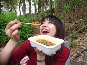 メシ通様紹介記事：「四川フェス」で名店の麻婆豆腐をいろいろ食べ比べてきた【激辛の祝祭】