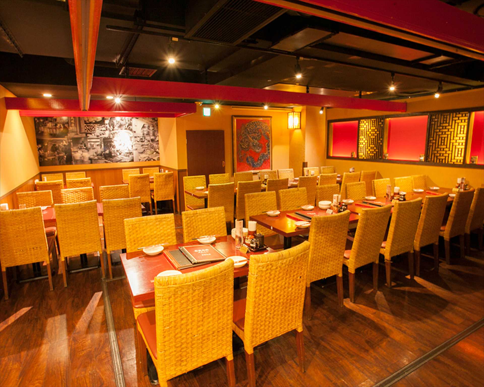 陳家私菜 渋谷店の料理写真 1