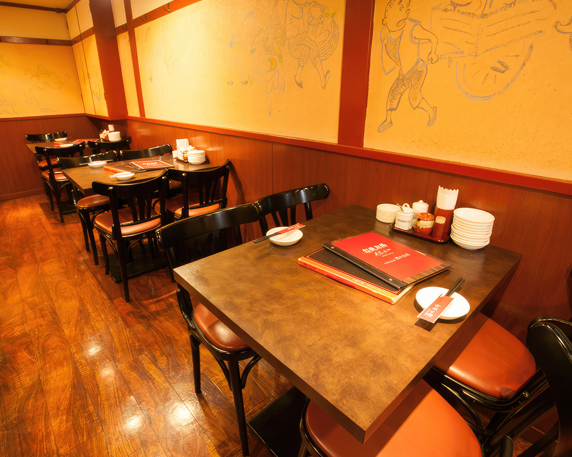 赤坂一号店の料理写真 2