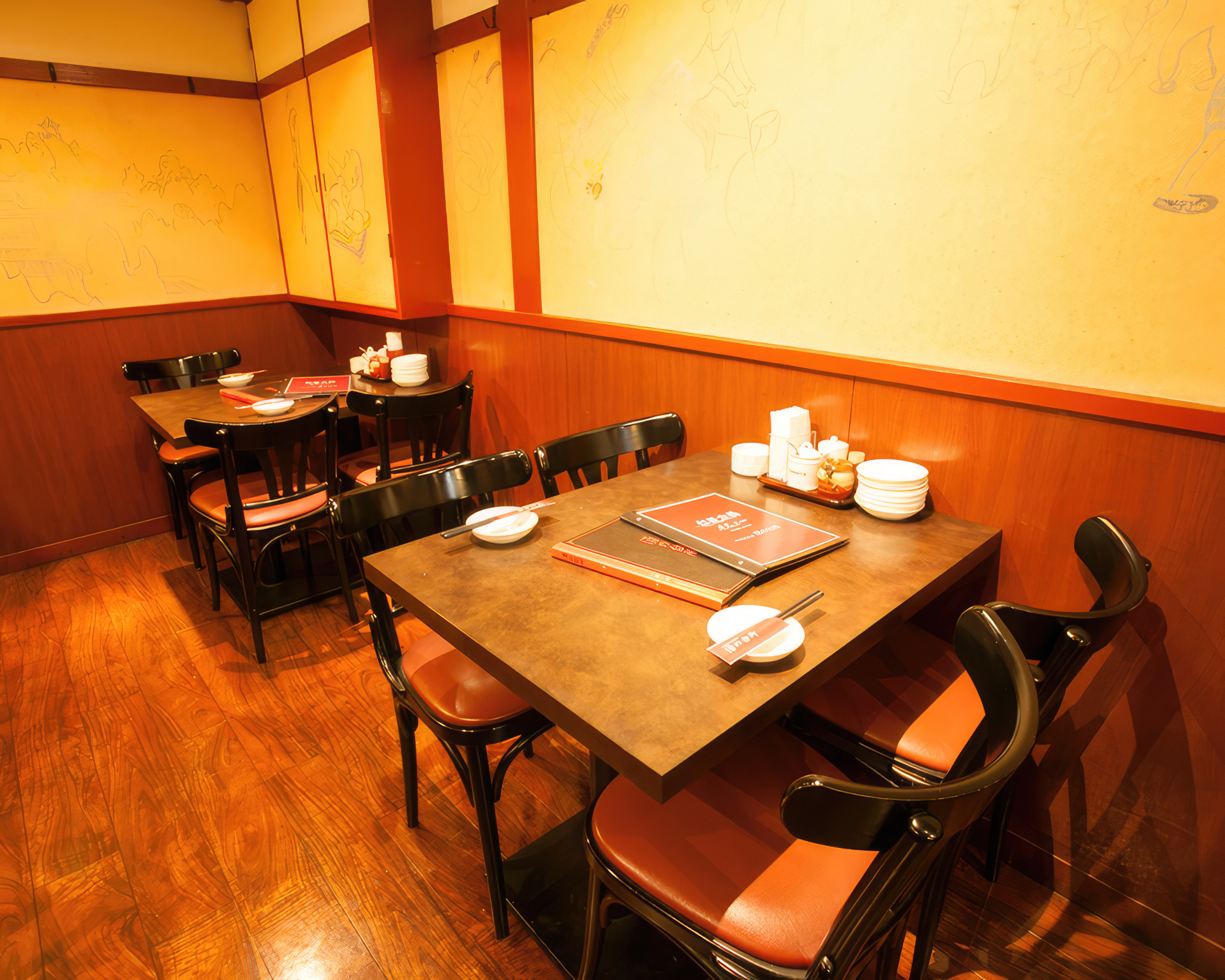 赤坂一号店の料理写真 3