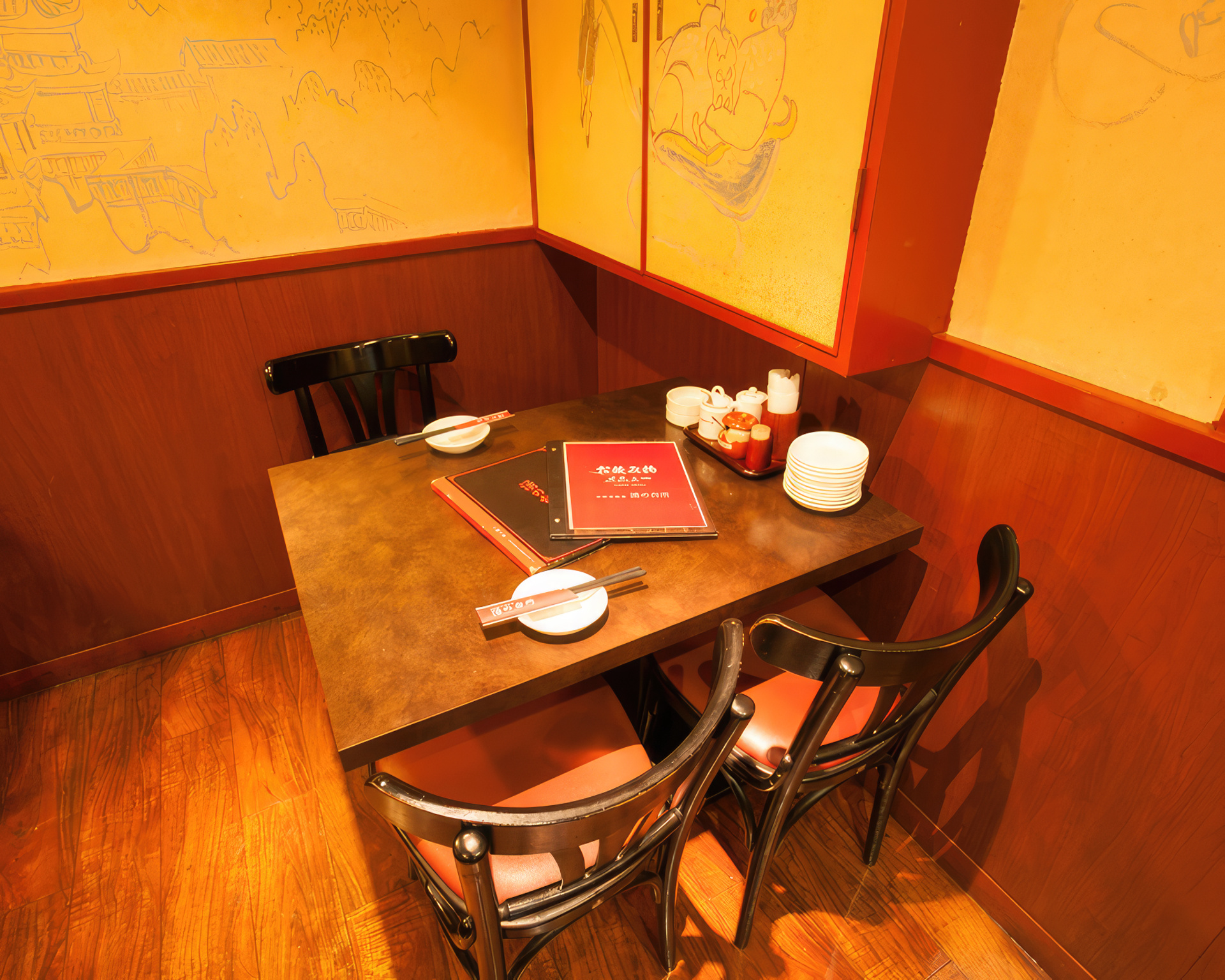 赤坂一号店の料理写真 4