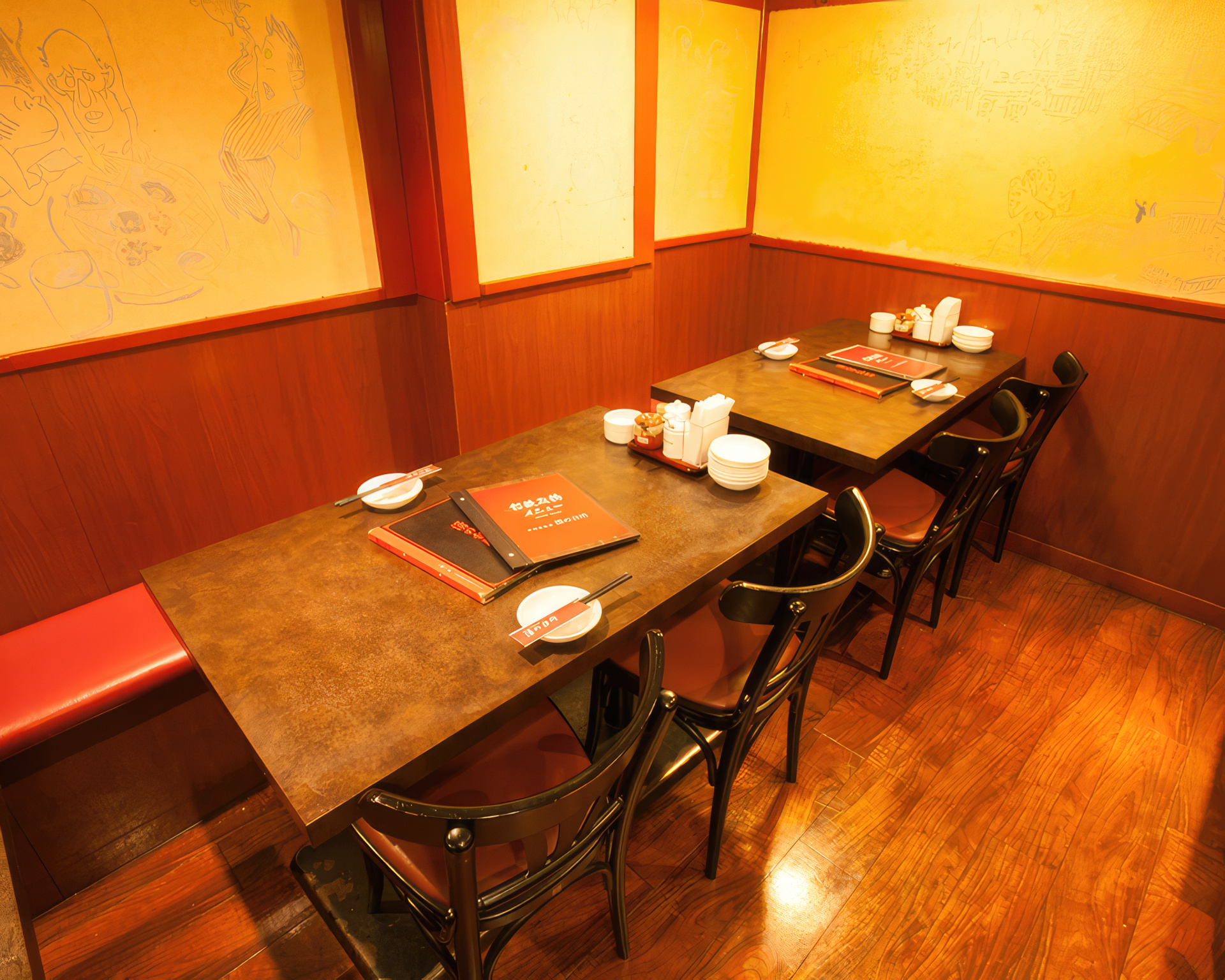 赤坂一号店の料理写真 5